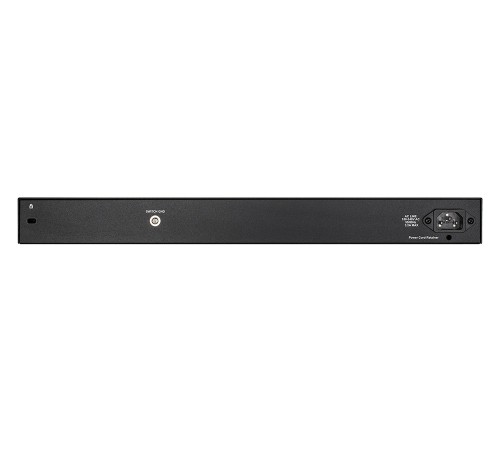Коммутатор D-Link DGS-1210-28P/FL DGS-1210-28P/FL1A