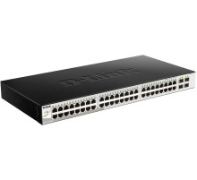 Коммутатор D-Link DGS-1210-52/ME/B1A