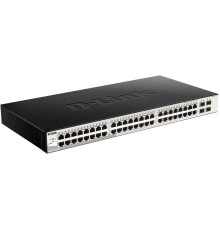 Коммутатор D-Link DGS-1210-52/ME/B1A