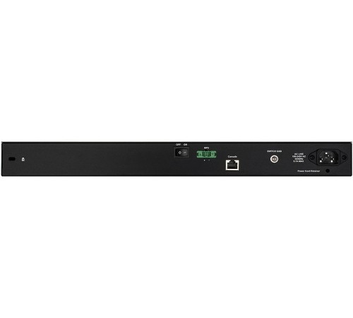 Коммутатор D-Link DGS-1210-52/ME/B1A