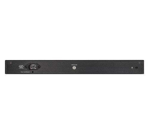 Коммутатор D-Link DGS-1210-52MP/FL DGS-1210-52MP/FL1A