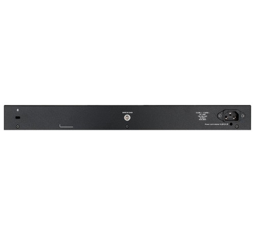 Коммутатор D-Link DGS-1250-28X