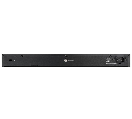 Коммутатор D-Link DGS-1250-52X