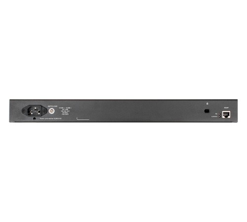 Коммутатор D-Link DGS-1520-28