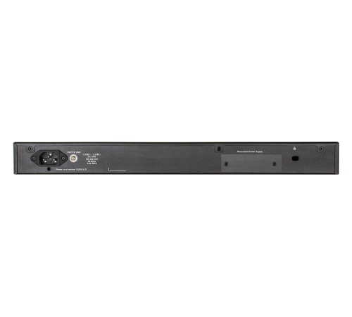 Коммутатор D-Link DGS-1520-28MP DGS-1520-28MP/A1A