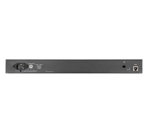 Коммутатор D-Link DGS-1520-52