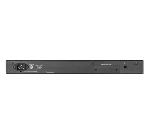 Коммутатор D-Link DGS-1520-52MP