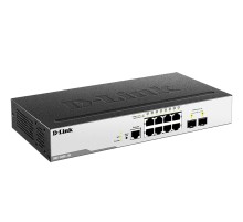 Коммутатор D-Link DGS-3000-10L