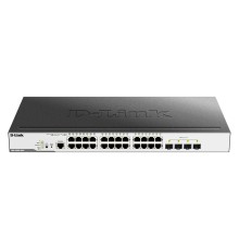Коммутатор D-Link DGS-3000-28LP