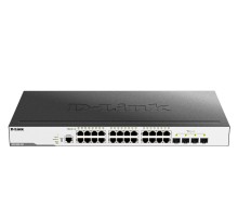 Коммутатор D-Link DGS-3000-28X