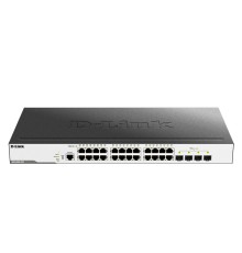 Коммутатор D-Link DGS-3000-28X