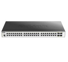 Коммутатор D-Link DGS-3000-52X/B1A