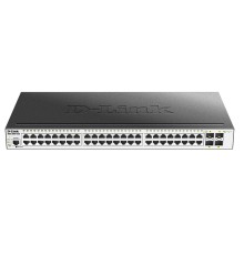 Коммутатор D-Link DGS-3000-52X/B1A