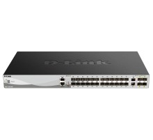 Коммутатор D-Link DGS-3130-30S DGS-3130-30S/B1A