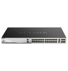 Коммутатор D-Link DGS-3130-30S DGS-3130-30S/B1A
