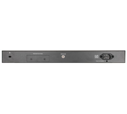 Коммутатор D-Link DGS-3130-30S DGS-3130-30S/B1A