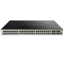 Коммутатор D-Link DGS-3630-52TC/*S DGS-3630-52TC/A2ASI