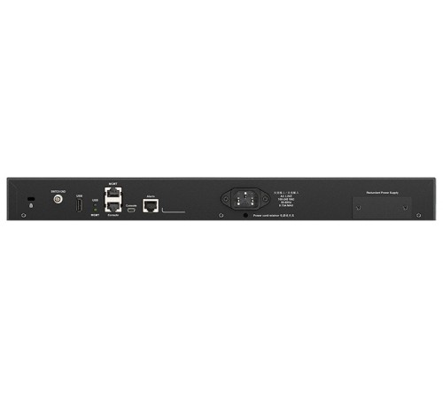Коммутатор D-Link DGS-3630-52TC/*S DGS-3630-52TC/A2ASI