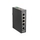 Коммутатор D-Link DIS-100E-5W