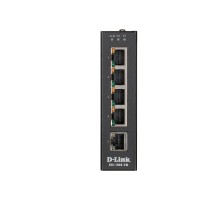 Коммутатор D-Link DIS-100E-5W