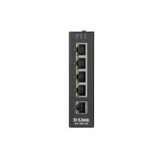 Коммутатор D-Link DIS-100E-5W