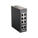 Коммутатор D-Link DIS-100E-8W