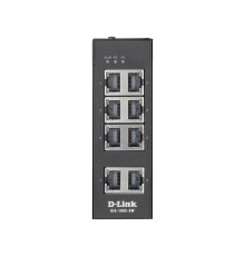 Коммутатор D-Link DIS-100E-8W