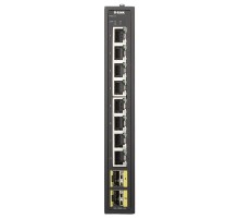 Коммутатор D-Link DIS-100G-10S