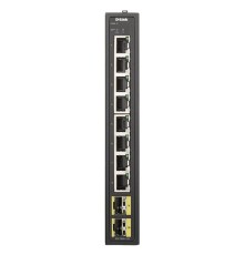Коммутатор D-Link DIS-100G-10S