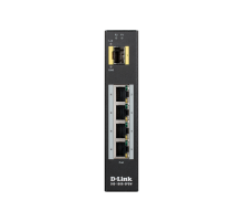 Коммутатор D-Link DIS-100G-5PSW