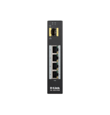 Коммутатор D-Link DIS-100G-5PSW