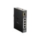 Коммутатор D-Link DIS-100G-5PSW