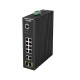 Коммутатор D-Link DIS-200G-12S