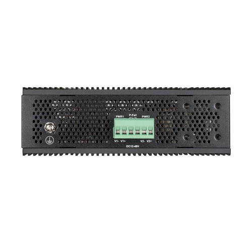 Коммутатор D-Link DIS-200G-12S