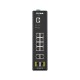 Коммутатор D-Link DIS-200G-12S