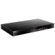 Коммутатор D-Link DMS-1100-10TP