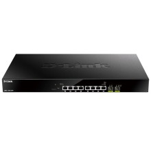 Коммутатор D-Link DMS-1100-10TP