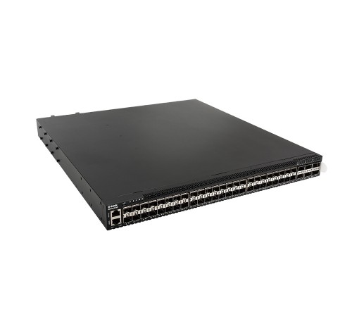 Коммутатор D-Link DXS-3610-54S/*SI DXS-3610-54S/A1ASI