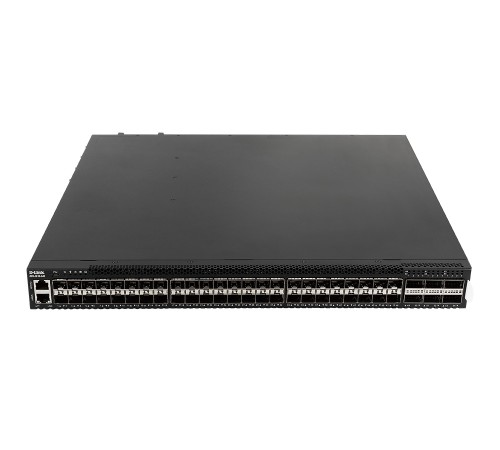 Коммутатор D-Link DXS-3610-54S/*SI DXS-3610-54S/A1ASI
