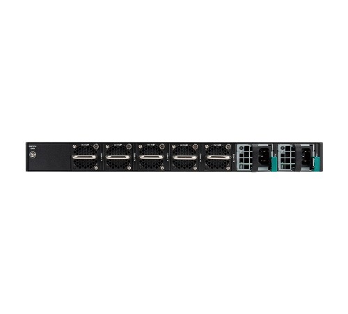 Коммутатор D-Link DXS-3610-54T/A1ASI