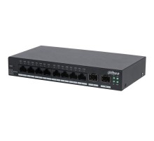 Коммутатор Dahua DH-CS4210-8GT