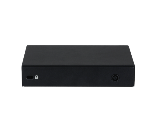Коммутатор Dahua DH-PFS3006-4ET-60