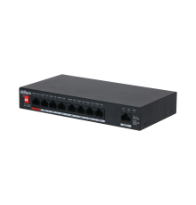 Коммутатор Dahua DH-PFS3009-8ET1GT-96