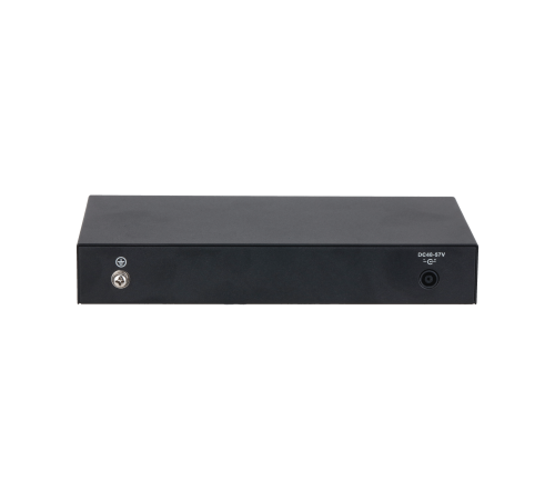 Коммутатор Dahua DH-PFS3009-8ET1GT-96