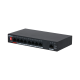 Коммутатор Dahua DH-PFS3009-8ET1GT-96