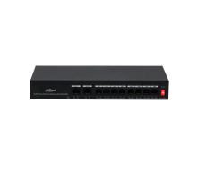 Коммутатор Dahua DH-PFS3010-8ET-65