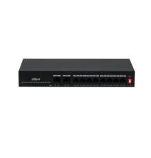 Коммутатор Dahua DH-PFS3010-8ET-65