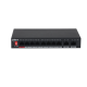 Коммутатор Dahua DH-PFS3010-8ET-96