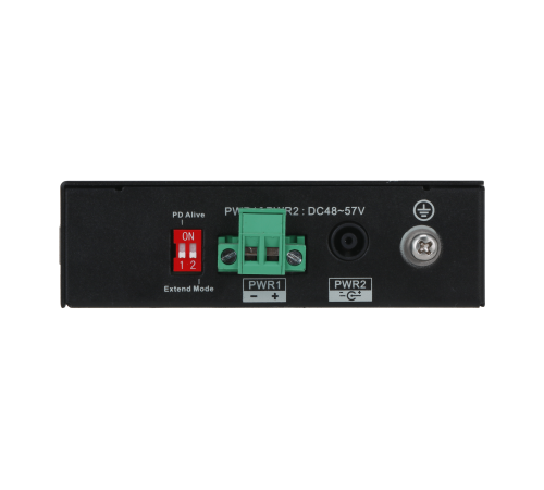 Коммутатор Dahua DH-PFS3106-4ET-60