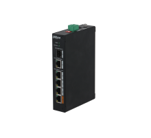 Коммутатор Dahua DH-PFS3106-4ET-60